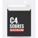 Sobres C4