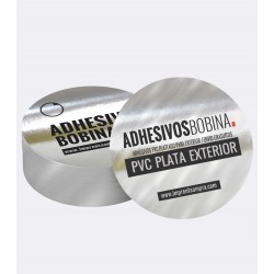 Adhesivos BOBINA PVC