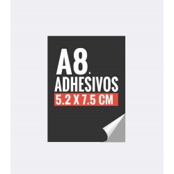 Adhesivos A8