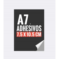 Adhesivos A7