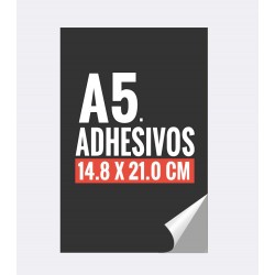 Adhesivos A5