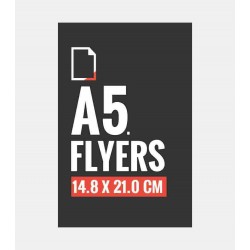 Flyers A5