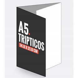 Tripticos A5