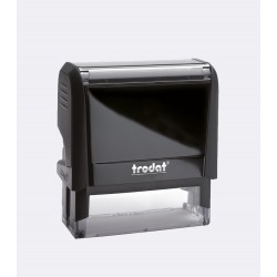 Sellos Automaticos Rectangular