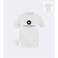 Camiseta Algodón C-3001