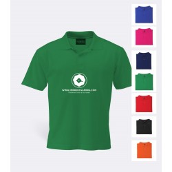 Polo Algodón Colores