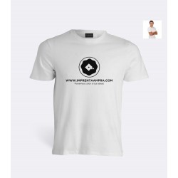 Camiseta Poliester  C-3003