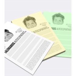 Diseño Talonarios y albaranes