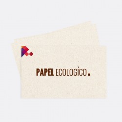 Papel Reciclado