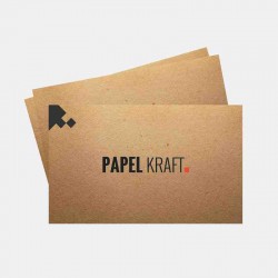 Papel Kraft