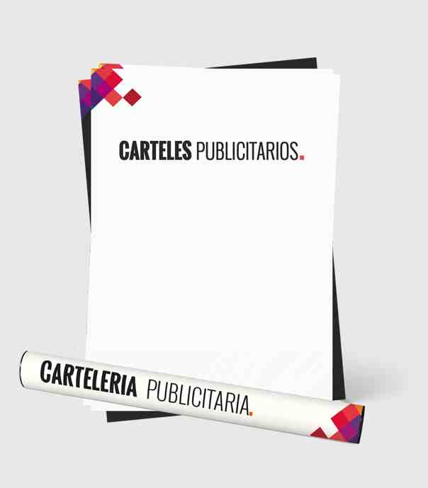 Carteles Publicitarios