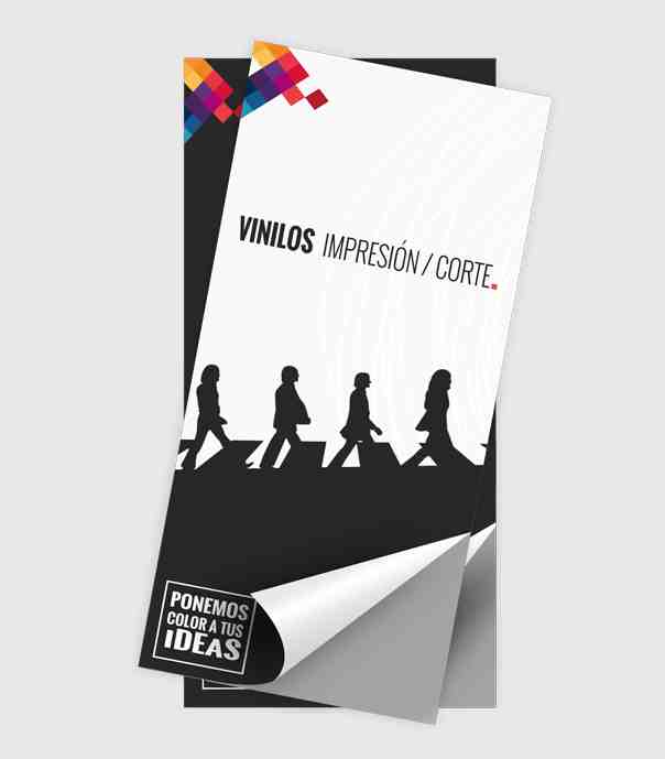 Vinilos Pesonalizados