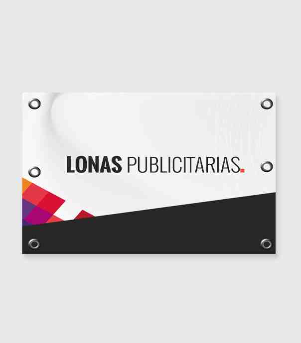 Lonas Publicitarias