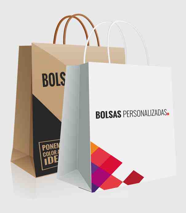 Bolsas Publicitarias