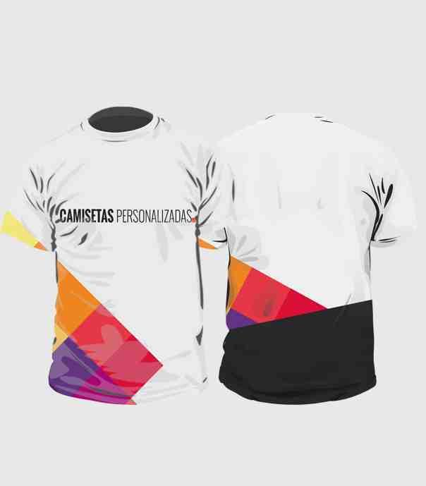 Camisetas Personalizadas