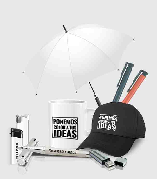 Regalo Publicitario