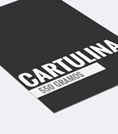 Cartulina 550 gr 3.0 mm