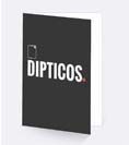 Dipticos
