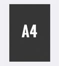 Folleto A4