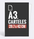 Carteles A3