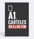 Carteles A1