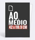 C. A0 MEDIO