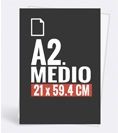 C. A2 MEDIO