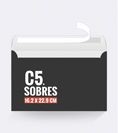 Sobres C5